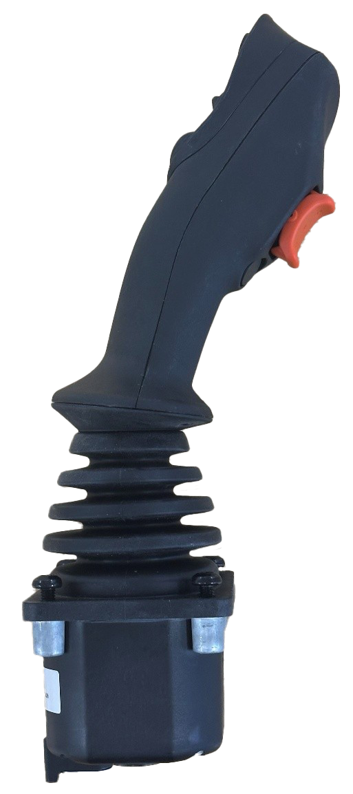 Jc6000 Rugged Multi Axis Joystick Controller | Industrial